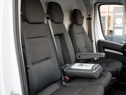 Fiat Professional  Ducato 2024 года за 21 300 000 тг. в Алматы – фото 14