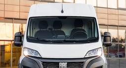 Fiat Professional  Ducato 2024 года за 21 300 000 тг. в Алматы – фото 3
