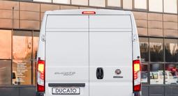 Fiat Professional  Ducato 2024 года за 21 300 000 тг. в Алматы – фото 4