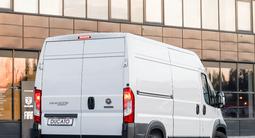 Fiat Professional  Ducato 2024 года за 21 300 000 тг. в Алматы – фото 5