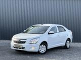 Chevrolet Cobalt Optimum AT 2022 года за 5 850 000 тг. в Актобе