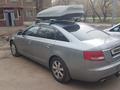 Audi A6 2006 года за 5 300 000 тг. в Караганда – фото 22