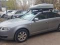 Audi A6 2006 года за 5 500 000 тг. в Караганда – фото 23