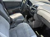Mazda 626 2000 годаүшін1 000 000 тг. в Шымкент – фото 3