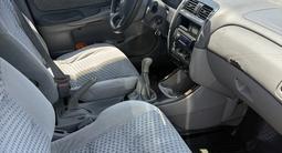 Mazda 626 2000 годаүшін1 000 000 тг. в Шымкент – фото 3