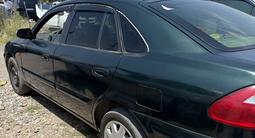 Mazda 626 2000 годаүшін1 000 000 тг. в Шымкент – фото 4