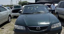 Mazda 626 2000 годаүшін1 000 000 тг. в Шымкент