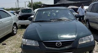 Mazda 626 2000 года за 1 000 000 тг. в Шымкент
