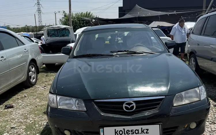 Mazda 626 2000 года за 1 000 000 тг. в Шымкент