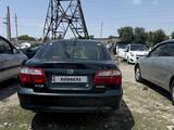 Mazda 626 2000 годаүшін1 000 000 тг. в Шымкент – фото 2