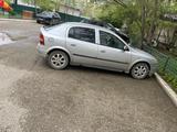 Opel Astra 2003 года за 1 850 000 тг. в Актобе – фото 4