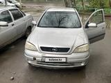 Opel Astra 2003 года за 1 850 000 тг. в Актобе
