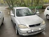 Opel Astra 2003 года за 1 850 000 тг. в Актобе – фото 2