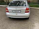 Opel Astra 2003 года за 1 850 000 тг. в Актобе – фото 3