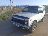 ВАЗ (Lada) Lada 2121 2014 годаүшін2 700 000 тг. в Кокшетау