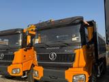 Shacman (Shaanxi)  Самосвал SHACMAN 2025 года за 10 000 тг. в Алматы