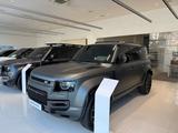 Land Rover Defender 2025 года за 130 000 000 тг. в Алматы – фото 3