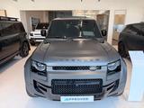 Land Rover Defender 2025 года за 130 000 000 тг. в Алматы – фото 2
