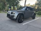 Land Rover Defender 2025 года за 135 000 000 тг. в Алматы – фото 3