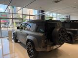 Land Rover Defender 2025 года за 130 000 000 тг. в Алматы – фото 4