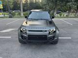 Land Rover Defender 2025 года за 135 000 000 тг. в Алматы – фото 4
