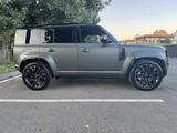 Land Rover Defender 2025 года за 135 000 000 тг. в Алматы – фото 5