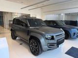 Land Rover Defender 2025 года за 130 000 000 тг. в Алматы