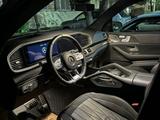 Mercedes-Benz GLS 63 AMG 2023 годаfor90 000 000 тг. в Алматы – фото 2