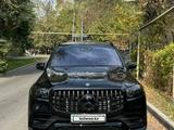 Mercedes-Benz GLS 63 AMG 2023 годаfor90 000 000 тг. в Алматы – фото 4