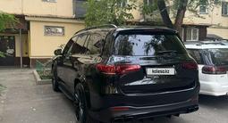 Mercedes-Benz GLS 63 AMG 2023 годаfor82 000 000 тг. в Астана – фото 5