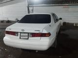 Toyota Camry 2001 года за 1 800 000 тг. в Жезказган