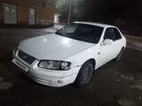 Toyota Camry 2001 года за 1 800 000 тг. в Жезказган – фото 2