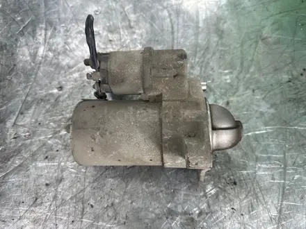 Привозной стартер акпп B10D1 V1.0 за 15 000 тг. в Астана