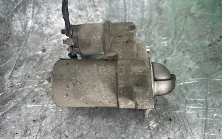 Привозной стартер акпп B10D1 V1.0үшін15 000 тг. в Астана