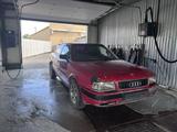 Audi 80 1992 годаүшін400 000 тг. в Семей – фото 4
