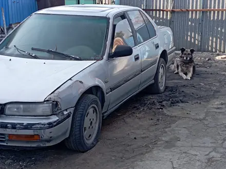 Honda Accord 1989 года за 330 000 тг. в Семей – фото 2