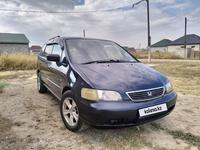 Honda Odyssey 1995 годаүшін2 400 000 тг. в Алматы