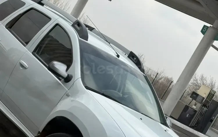 Renault Duster 2018 года за 5 700 000 тг. в Кызылорда