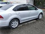 Volkswagen Polo 2011 года за 3 600 000 тг. в Усть-Каменогорск – фото 2