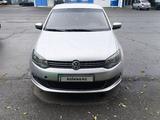 Volkswagen Polo 2011 года за 3 600 000 тг. в Усть-Каменогорск