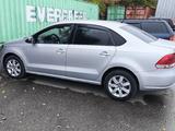Volkswagen Polo 2011 года за 3 600 000 тг. в Усть-Каменогорск – фото 3