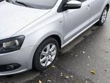 Volkswagen Polo 2011 года за 3 600 000 тг. в Усть-Каменогорск – фото 4