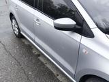 Volkswagen Polo 2011 года за 3 600 000 тг. в Усть-Каменогорск – фото 5