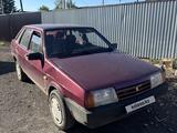 ВАЗ (Lada) 21099 1997 года за 550 000 тг. в Кокшетау