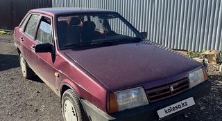 ВАЗ (Lada) 21099 1997 года за 550 000 тг. в Кокшетау