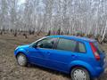 Ford Fiesta 2005 года за 2 800 000 тг. в Щучинск – фото 2