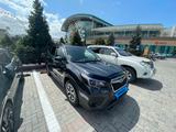 Subaru Forester 2018 года за 12 500 000 тг. в Алматы