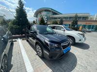 Subaru Forester 2018 годаүшін11 500 000 тг. в Алматы