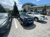 Subaru Forester 2018 года за 12 500 000 тг. в Алматы – фото 4