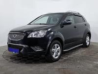 SsangYong Actyon 2013 года за 4 490 000 тг. в Астана